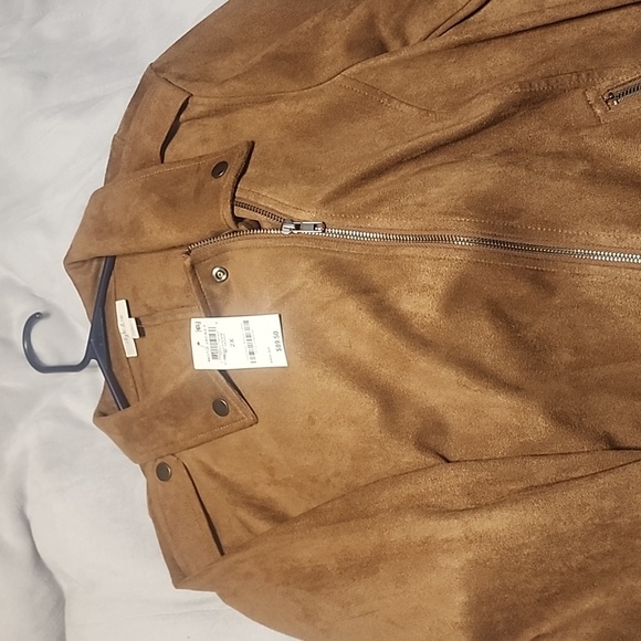 Jacket - Picture 2 of 3